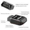 Nyaste vpecker EasyDiag E1 OBD2 WIFI OBD 2 Skanner med Vpecker Tablet ODB2 Fullständig system Auto Diagnostic Tool Scanner