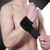 調整可能なリストサポート通気性ネオプレン手首ブレースストラップ圧縮パッド男性と女性のための手首疼痛捻rain P6752040