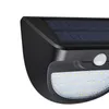Solar Wall Lamps 37 LEDs Motion Sensor Light Waterproof Garden Lights Energy Saving Outdoor Wall Sconce Lighting