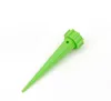 Lazy Waterer Cone Watering Irrigation Garden Praktische systeem Fles Druppper Watering Sprinkler Auto DRIP Spike voor Plant Flower5330029