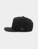 free shipping high quality hat classic fashion hip hop brand cheap man woman snapbacks black white C&S WL BK CAP