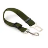 Dog Collars Leads Vehicle Car Dog Seat Belt Pet Dogs Car Seatbelt Harness Lead Clip Safety Lever Auto Traction Products