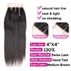 C BRAZILIAN VIRGIN HUMMA HÅR 4X4 SOM SOTLÄGNING MIDDEL RÄTT HÅR BODY WAVE DEEP VATER VAVER BRAZILIAN DEEP WAVE Curly Virgin Fre5287066