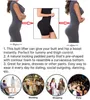 ASS Shaper Sexy Butt Lift Women Shaping Shapewear Tummy Control Panties High Caist Trainer Body Shaper Boyshort Power Tight Sho8891481