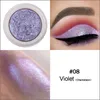 HANDAIYAN 12 colors Mashed potatoes eye shadow Polarized Shimmer Single color eyeshadow 2.5g makeup beauty tool