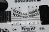 Hurtownia - Nowa wysokiej jakości gitara elektryczna Wysokiej jakości nowa gitara KH -2 KIRK HAMMETT OUIJA Black Opera Guitar z Ebony Whole