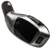 Nouveau kit de voiture Bluetooth lecteur MP3 transmetteur FM X5 USB TF chargeur mains libres sans fil 8PAG