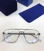 Nieuw oogglazen frame 158 plank frame bril frame herstellen oude manieren Oculos de Grau mannen en dames myopia bril frames