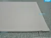 100 Stück 12x18 Zoll Großhandel 8oz WEIß oder NATÜRLICH Baumwoll-Canvas-Kissenbezugrohlinge, perfekt für Schablonen/Malerei/Stickerei/HTV