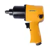 Pneumatic impact wrench glove-mounted pneumatic tool for industrial air gun tyre bolt wrench small air gun