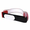 Nocne bezpieczeństwo SOS LED Runn Armband Odblaskowy pasek Lekki Pasek Ramię Sport Jogging Bransoletka Lumainous Running Bransoletka Toy7518384