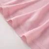 Джерси Женщины Silk Camis Натуральный шелк Базовые камизолы Удобные шелковые бак Топы Летние Холтер Верхняя Черная Белая Обнаженная тенденция