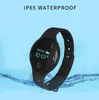 Sanda Bluetooth Smart Watch för iOS Android Män Kvinnor Sport Intelligent Pedometer Fitness Armband Klockor för Iphone Klocka Män