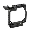 Camvate Compact Camera Cage Rig with Shoe Mount Adapter for Sony Canon EOS M M10アイテムコードC21262049066