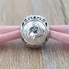 Andy Jewel 925 Sterling Silver Beads Fiskarna stjärnsignal Charms passar europeisk pandora stil smycken armband halsband 791935