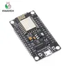 Node MCU Development Kit V3 CH340 NodeMCU + Motor Shield Wifi Esp8266 Esp-12e DIY RC Spielzeug Fernbedienung Lua IoT Smart Auto Esp12e