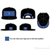 Mesh Hat Klädtillbehör Presentgåva Trendig HeadGear Wholesale Populär Trucker Snap Back Stäng Custom Baseball Caps