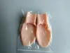 2st/Lot Toe Hallux Valgus Corrector Silicone Gel Spreader Fötter Care Toe Separator Bunion Guard Toe Står