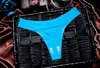 2019 Fri frakt av ny high-end ultra-tunna one-piece sömlösa thong panty midja byxor kvinnliga t kvinnliga frestelse byxor q889