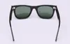أعلى جودة مصمم مربع نظارة شمسية العلامة التجارية الجديدة خلات الشمسية خلات الأسلحة الإطار الحقيقي UV400 العدسات الزجاجية Gafas للنساء M256U