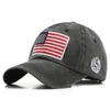 chapeau snapback drapeau américain