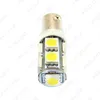 50 pz 7-color BA9S T4W 1895 5050 chip 9SMD 9led auto LED lampadine lampadine luce di lettura leggera DC12V # 3408