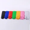 Fashion-characteristics glove for Childrens Day Performance Gloves Sequin Dancing Performance Kindergarten Adult Gloves colorful Glove