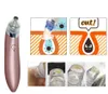 Elektrischer Akne-Entferner Point Noir Mitesser-Vakuum-Extraktor-Werkzeug, schwarze Flecken, Porenreiniger, Hautpflege-Massagegerät, Facelift-Werkzeug-Set