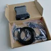 Outil pour les voitures Mercedes MB Star VCI C6 SD Connect 6 avec DOIP Protocol V03.2024 X-Entry EPC Wis DTS dans l'écran tactile Used Ordin