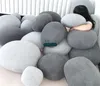 almofadas de pedras
