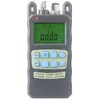 Freeshipping Wszystko w energetyce optycznej -70 ~ + 10 dbm 10mw 5km Tester kablowy Lokalizator błędów