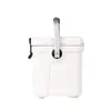 Factory S 10L mini -storlek plastkylbox iskall kan dricka kylare camping kylare box7929100