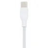 1m 3ft USB 3.1 Typ C Kabel Schnelllade-Synchronisierungskabel-Adapter für Samsung S9 Redmi Note 7