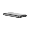 10000 mAh Power Banks Für iPhone Handy Externer Akku Mini Tragbare Bank Dual USB Ladegerät Powerbank