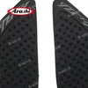 ARASHI FÖR YAMAHA YZF R1 2009 - 2014 Anti Slip Gas Tank Pads Knee Grip Pad Protector Stickers YZF -R1 2010 2012 2011 2013250Q