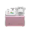 Cavitation Slimming Machine 80K Ultrasonic Cavitation RF BIO Microcurrent Body Shaping Skin Tightening Salon Use