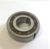 10st / parti CSK35PP 35mm One Way Kopplingslager med dubbla nyckelväg 35x72x17mm SPRAG Frihjul Backstop Bearing 35 * 72 * 17mm