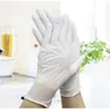 Wegwerphandschoenen beschermende rubber latex huishoudelijke handschoenen hand beschermende handschoen veiligheid universele reinigingshandschoenen kka7710