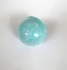 hälsa 10g Badsaltboll Slumpmässig färg Naturlig Bubble Bath Bomb Ball eterisk olja Handgjord SPA Badsalt Ball Fizzy JXW513