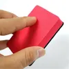 5 sztuk Magiczna gliny Gąbka Bar Samochód Pad Block Cleaning Eraser Wax Polish Pad Tool