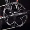 SAVA 20-Zoll-Faltrad von Youpin, 10,4 kg tragbares 9-Gang-Fahrrad aus Kohlefaser, maximale Belastung 110 kg – SchwarzRot