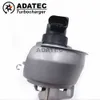 Actionneur électronique Turbo GTC1446 775517 Wastegate 803955 03L253014A 03L253014AX pour Audi A3 1.6 TDI (8P/PA) 105 HP CAYC