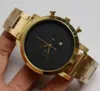 2021 Nuovo Luxury MV Quartz Watch Lovers Watchs Women Men Sport Orologi in pelle Dress orologi da polso Bracciale Fashion Casual Clock3709875