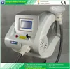 Chinese fabriek directe verkoop CE-goedgekeurde 500W high power multi-golflengte pigment emilite Cholasma reductie Q schakelaar Nd.yag laser Tattoo verwijdering machine