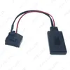 Auto Stereo Audio Interface Bluetooth Draadloze Module Aux Kabel Adapter Voor Mercedes Comand 2 0 W211 R170 W164 Ontvanger jun5 #6275272Y
