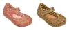 Sandalias Melissa para niños, zapatos de princesa huecos para niños, zapatos antideslizantes de PVC de verano, zapatos de gelatina para bebés de fondo suave, zapatos de nido de pájaros para niños TLYP295