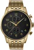 Dreamas New Fashion Personality Men039s Quartz Assista a água Relógio 1513498 1513499 1513531 Suporte Whole e Retail2286840