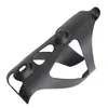 Toseak Full Carbon Fiber Cykel Vattenflaska Bur MTB Road Bike Bottle Holder Ultra Light Cycle Utrustning Matte / Light