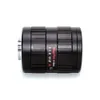 IR 보정과 IP 카메라 렌즈 3MP C 마운트 렌즈 4-18mm 수동 가변 초점 거리 DC 자동 조리개 HD CCTV 렌즈는 1 / 1.8 "F1.6
