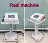 Draagbare 980nm spider ader verwijdering laser machine diode laser bloedvaten verwijderen vasculaire therapie machine gratis verzending door DHL